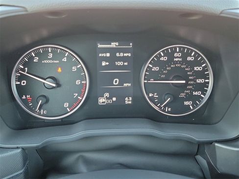 New 2026 Subaru Forester Premium image 20