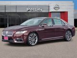 Used 2017 Lincoln Continental Reserve w/ Technology Package image 3