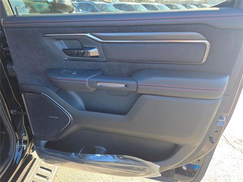 New 2026 RAM 1500 RHO w/ RHO Level 1 Equipment Group image 11