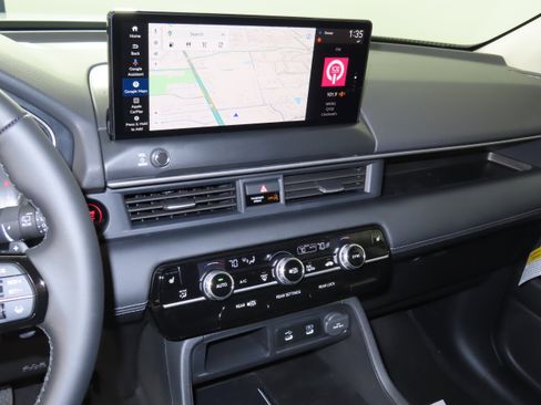 New 2026 Honda Pilot EX-L image 9