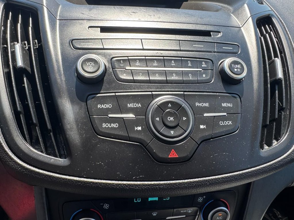 Used 2018 Ford Escape SE AWD/4WD image 19