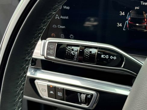 Certified 2024 Cadillac Lyriq Luxury w/ LPO, Floor Liner Package image 9