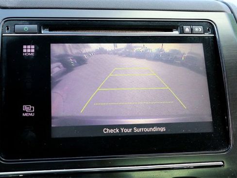 Used 2015 Honda Civic SE image 18