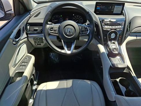 Used 2023 Acura RDX FWD w/ Technology Package image 13