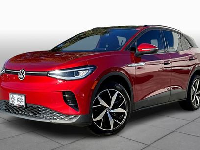 Used 2023 Volkswagen ID.4 Pro S