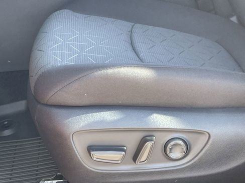 New 2025 Toyota RAV4 XLE image 19