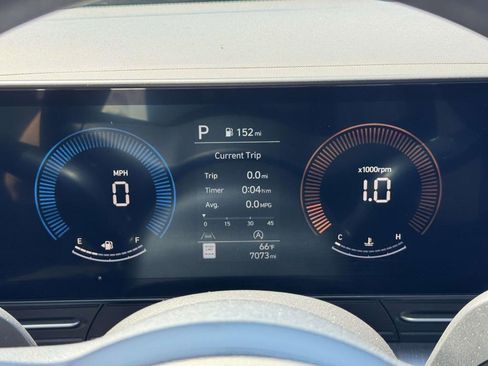 Certified 2026 Hyundai Kona SE AWD/4WD image 20