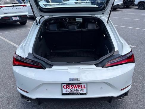Used 2023 Acura Integra A-Spec FWD image 7