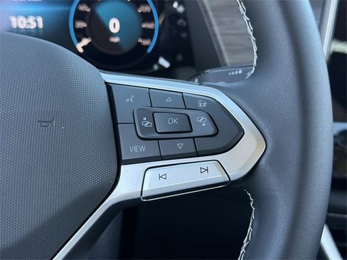 New 2026 Volkswagen Atlas SEL image 11