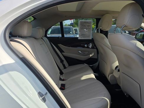 Used 2017 Mercedes-Benz E 300 4MATIC image 49