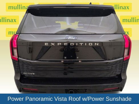 Used 2025 Ford Expedition Active RWD image 31