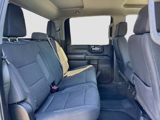 Used 2024 Chevrolet Silverado 2500 Custom w/ Custom Value Package AWD/4WD image 26