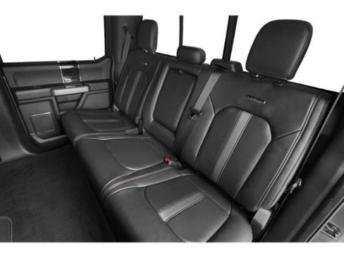 Used 2022 Ford F250 Platinum AWD/4WD image 13