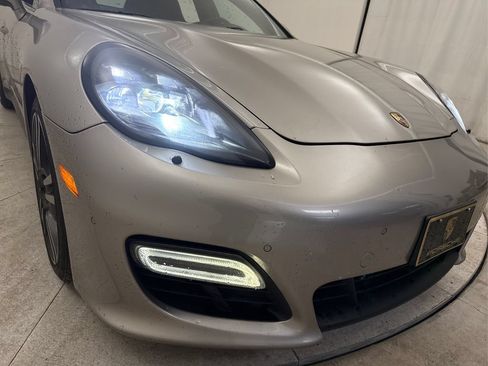 Used 2013 Porsche Panamera GTS AWD/4WD image 19