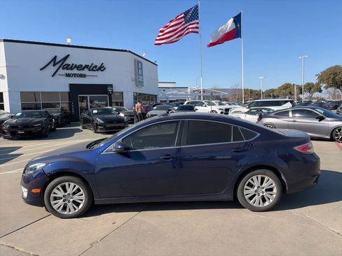 Used 2010 MAZDA MAZDA6 i Touring Plus image 1