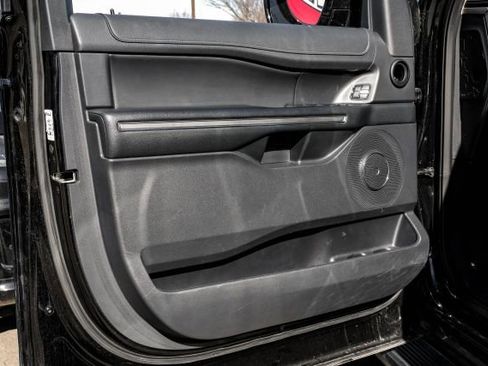 Used 2024 Ford Expedition Max XLT image 52