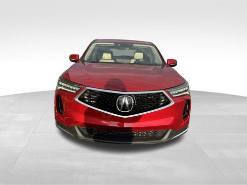 Used 2022 Acura RDX w/ Technology Package image 2