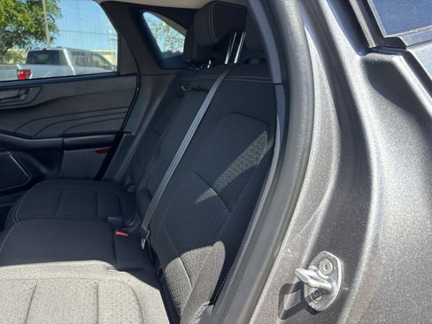 Certified 2024 Ford Escape Active FWD image 16