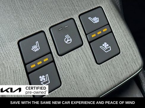 Certified 2026 Kia Sportage X-Pro Prestige AWD/4WD image 25