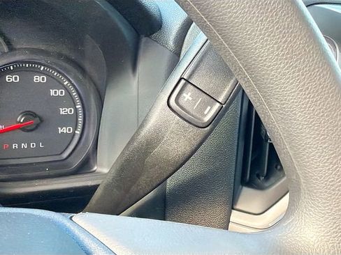 New 2026 Chevrolet Silverado 1500 W/T w/ WT Value Package AWD/4WD image 20