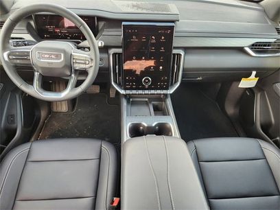 New 2026 GMC Acadia Elevation w/ Black Edition