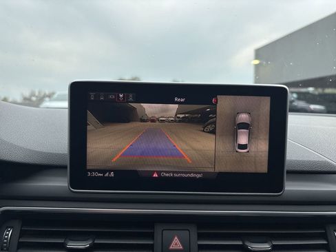 Used 2019 Audi A5 2.0T Prestige w/ Black Optic Plus Package image 25