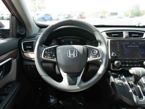 Used 2022 Honda CR-V EX image 21