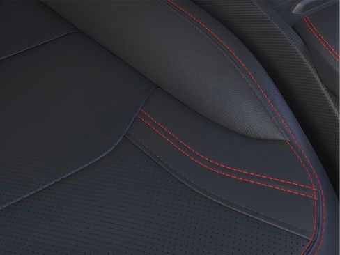 New 2025 Ford Mustang Mach-E Premium w/ Sport Appearance Package image 16