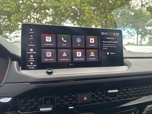 Used 2023 Honda Accord Touring image 22