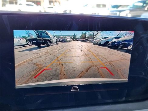 New 2025 Buick Envista Preferred w/ Convenience II Package image 25