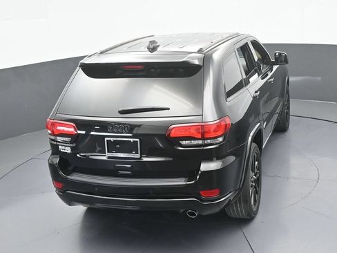 Used 2020 Jeep Grand Cherokee Altitude RWD image 51