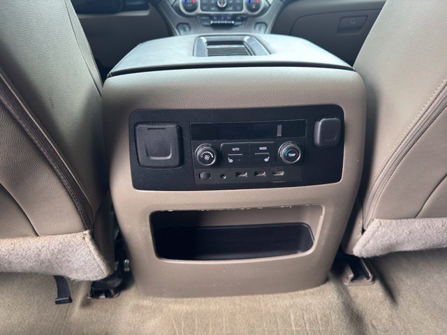 Used 2017 Chevrolet Tahoe LT w/ LT Signature Package AWD/4WD image 11