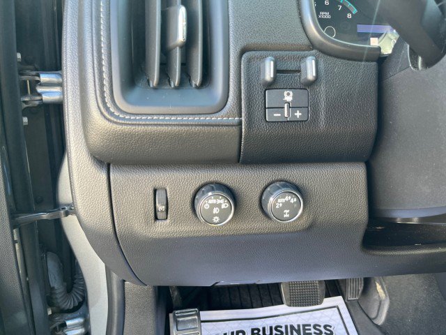 Used 2021 GMC Canyon Elevation w/ LPO, Power Package AWD/4WD image 18