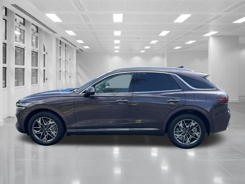Used 2023 Genesis GV70 2.5T w/ Select Package AWD/4WD image 8