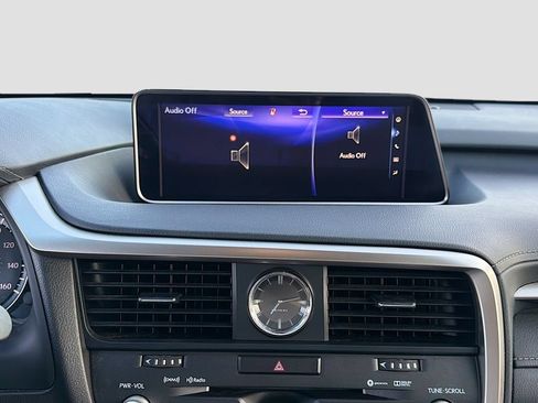Used 2017 Lexus RX 350 FWD w/ Premium Package image 29