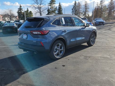 New 2026 Ford Escape ST-Line Select w/ Tech Pack #2 image 14