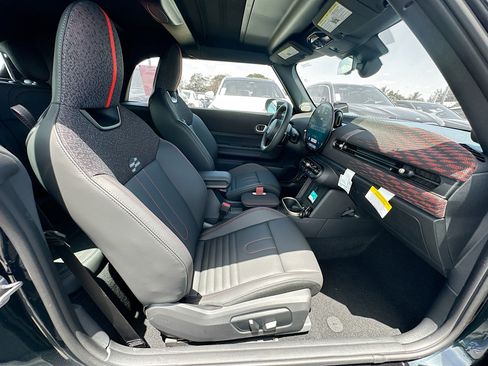 New 2026 MINI Cooper John Cooper Works FWD image 20