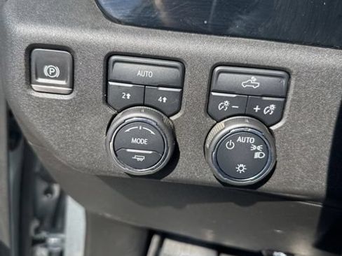 Used 2023 Chevrolet Silverado 1500 LT w/ Max Trailering Package AWD/4WD image 39