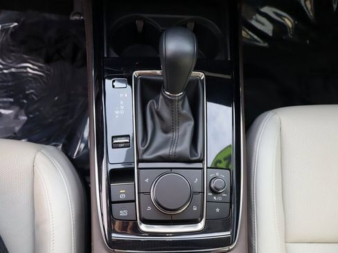 Used 2023 MAZDA CX-30 2.5 Turbo w/ Premium Package image 33