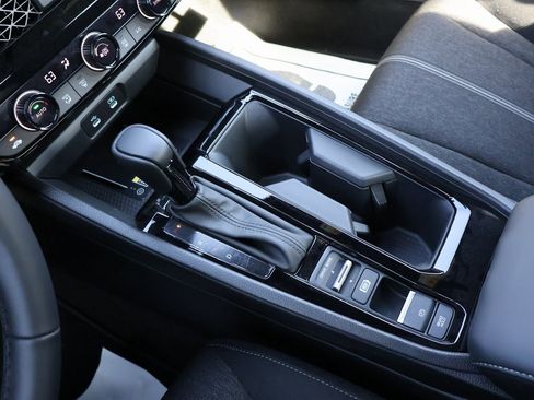 New 2025 Honda Accord Sport image 19