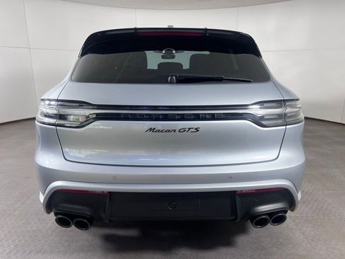 Certified 2023 Porsche Macan GTS w/ Premium Package Plus image 6