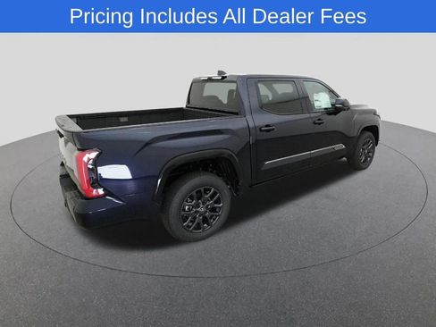 New 2026 Toyota Tundra Platinum AWD/4WD image 9