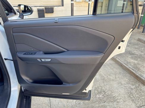Used 2025 Lexus TX 500h AWD w/ Technology Package image 45