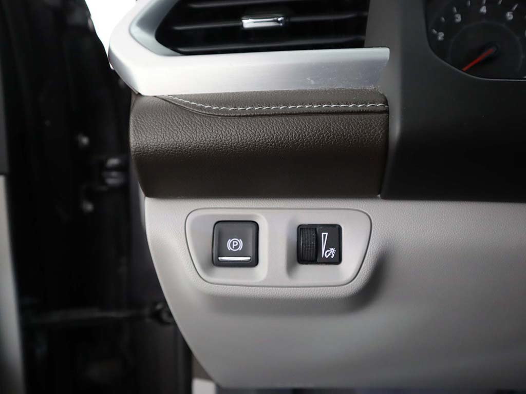 Used 2019 GMC Acadia SLT AWD/4WD image 40