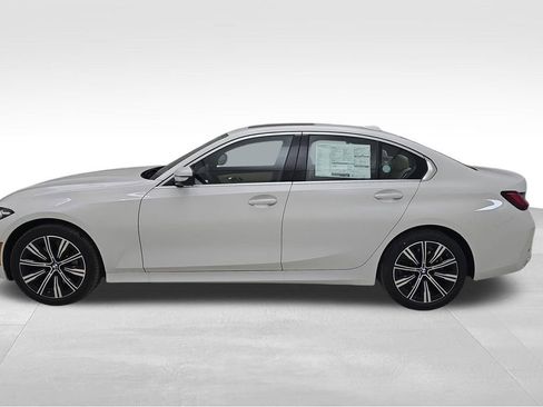 New 2026 BMW 330i xDrive Sedan AWD/4WD image 6