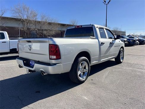 Used 2012 RAM 1500 Express image 3