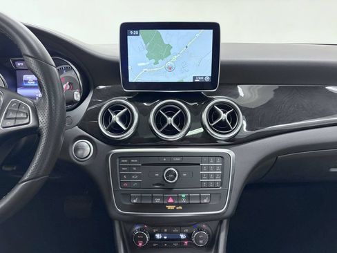 Used 2016 Mercedes-Benz CLA 250 4MATIC image 18