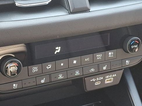 New 2026 Subaru Outback Wilderness AWD/4WD image 16