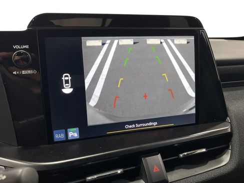 New 2026 Subaru Outback Premium image 19