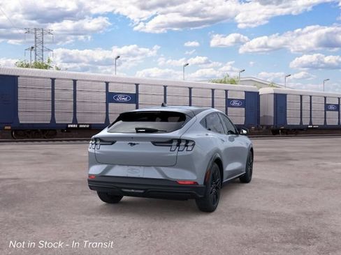 New 2026 Ford Mustang Mach-E Premium AWD/4WD image 8